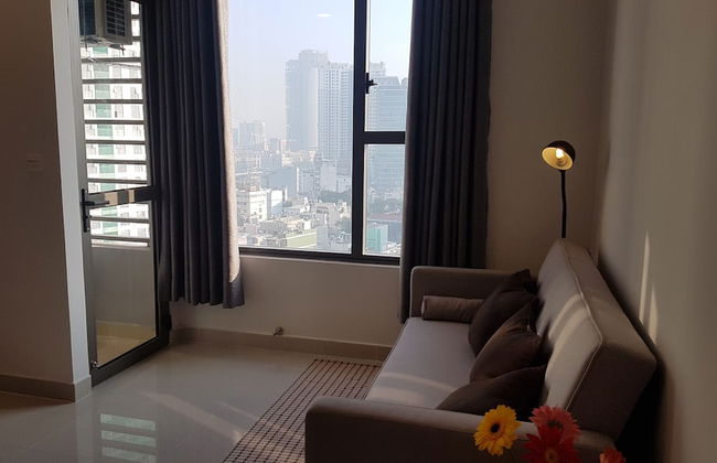 Herla Central Saigon - Foto 26