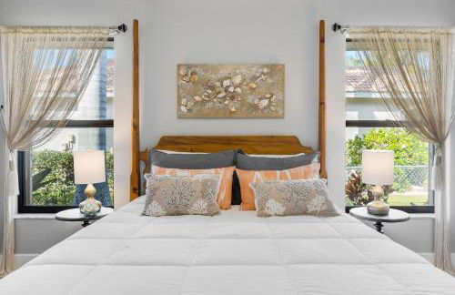 The Palms - Cape Coral - Roelens Vacations - Foto 30