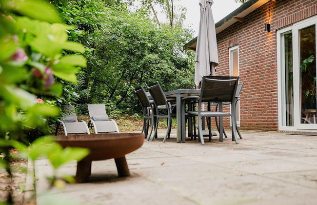 Cottage in Leenderstrijp Near Nature Reserve - Foto 20