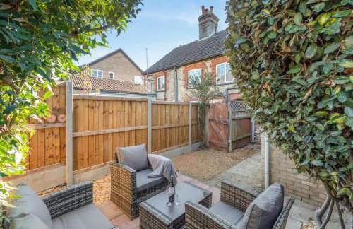 2 Bed in Ashley oc-c32637 - Foto 2