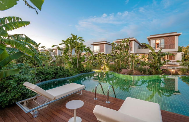 Bayou Villas - Ultra All Inclusive - Foto 64