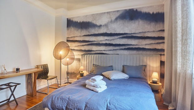 Apartment Arc de Triomphe/ Champs Elysee - Foto 3, Habitación