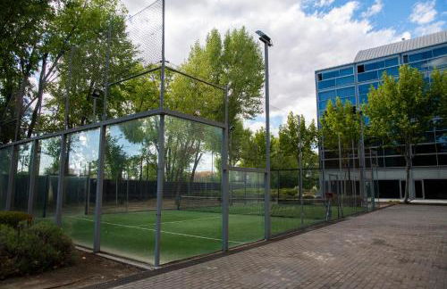 Estilo y confort en Alcalá - Foto 36