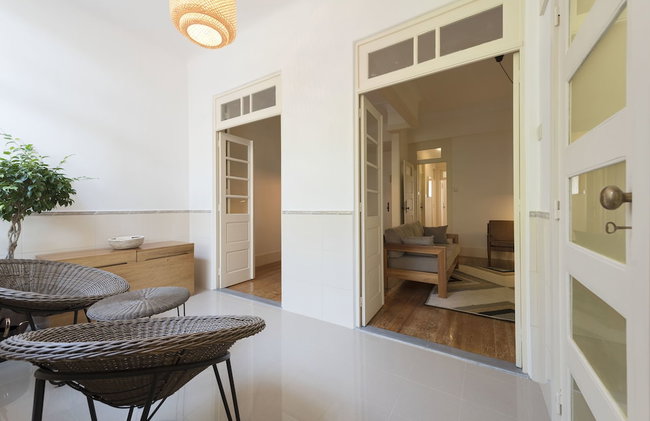 Tripas-Coração, Breiner Apartments - Foto 67