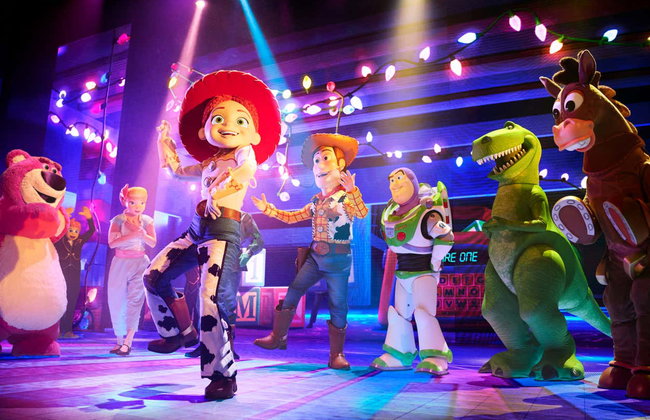 Excursion à Disneyland® Paris - Foto 9