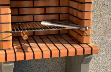 "SANXENXO HOLIDAYS" ATICO CON GARAJE, BARBACOA y PISCINA A 5 MIN DEL CENTRO - Foto 24