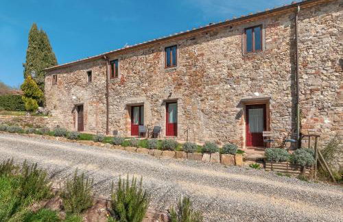 Rifugio sulla via di Volpaia - Foto 17