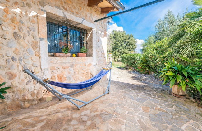 Sa Figuera Blanca - Villa With Private Pool - Foto 27