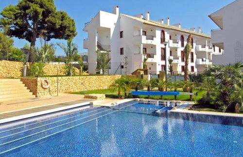 Comfort Alfaz del Sol - Photo 4