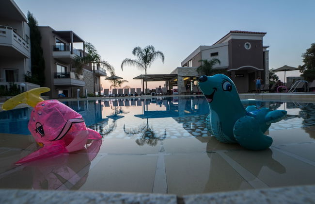 Golden Bay Suites - Foto 38