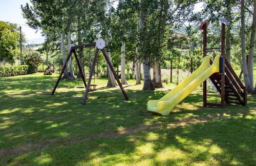 Agriturismo Terra Di Elea azienda agricola di Raimondo MIchela - Foto 31