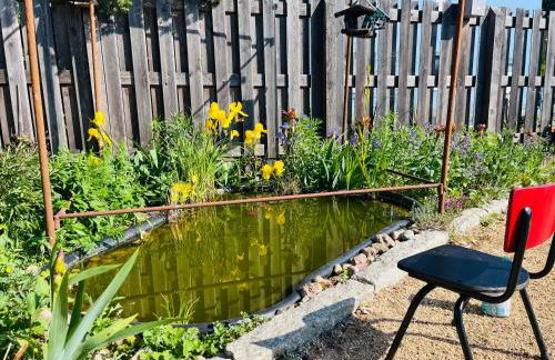 Apartment near Potsdam & Berlin - Foto 7