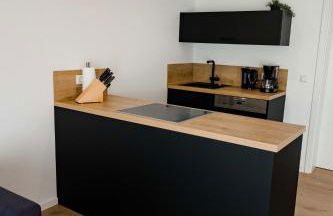 Ferienwohnung Kurpark Brilon am Rothaarsteig - Foto 29