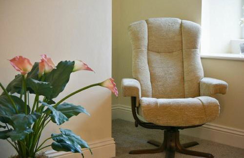 The Lodge Elsdon - Photo 24