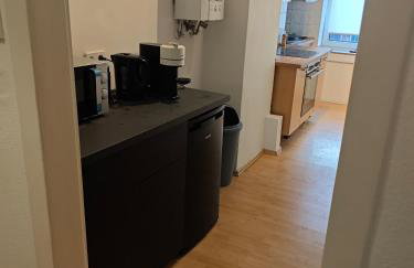 Altstadt 2 bedroom 10-12 beds 15 Min Messe - Foto 14