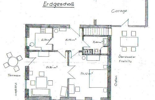 Gartenwohnung Tausendfreund am Chiemsee - Foto 26