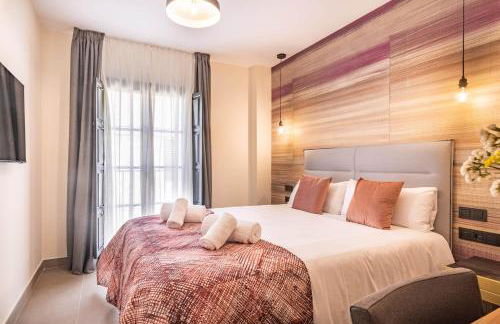 Home Art Apartments Soho - Foto 10