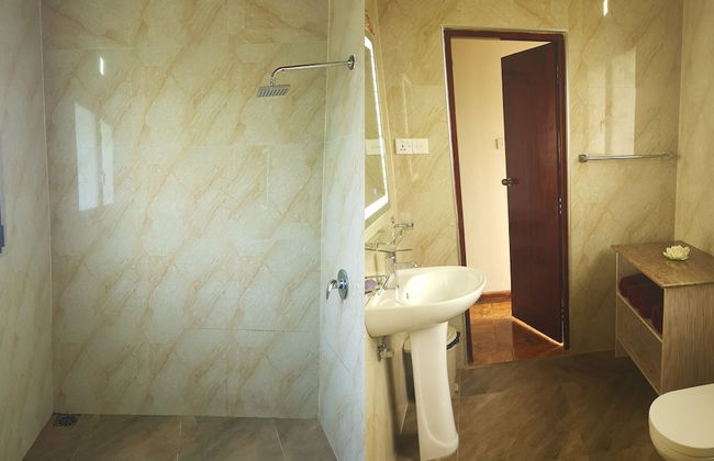 Tropical Beach House, Hikkaduwa - Foto 10