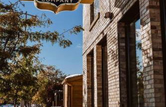 Luxury TC Loft: Historic Condo! - Foto 74