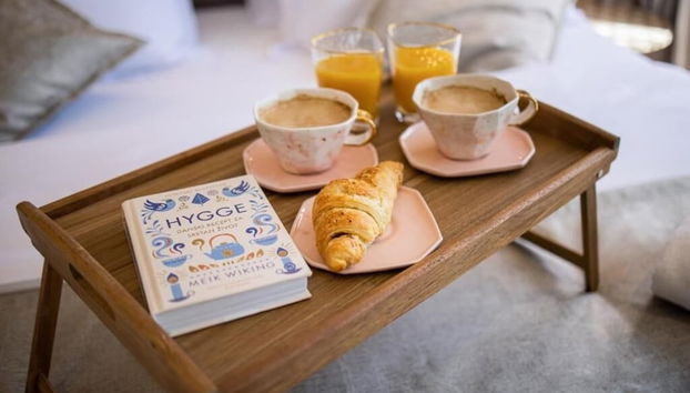 Penthouse Suite Arben - Foto 3, Habitación