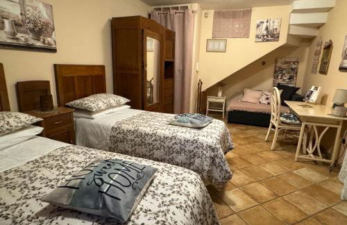 Villa Adriana House - alloggio turistico ID 18021 - Foto 22