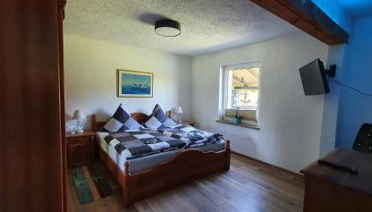 Fewo beim Saalerbodden - Foto 3