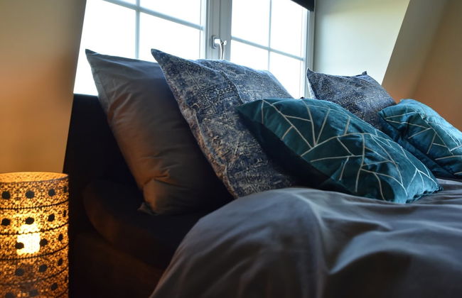 Luxurious Villa in Schoorl With Garden - Foto 21