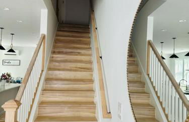 Stylish 4BR Home Near Columbia Heights & Rooftop - Foto 39