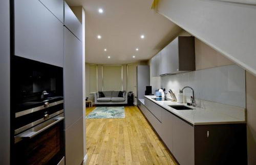 Modern Stylish Spacious 1BR Duplex - Foto 12