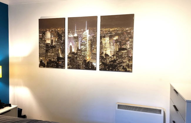 The Belmont Old Town - Foto 8