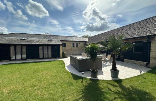 Sleeps18 character barns - Foto 44