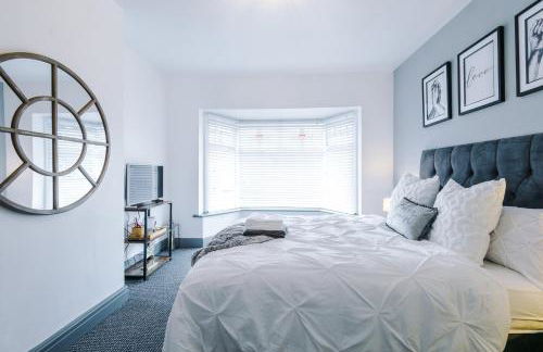 Families Only - Pet Friendly sleeps 6 maximum NO PARTIES - Foto 14