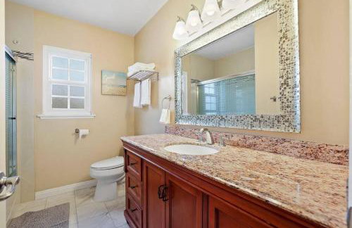 Resort style home, Pool/Spa/Game room near Disney - Foto 30