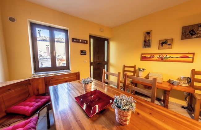 La Casetta Di Gerani - Foto 16