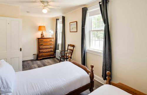 Warren Vacation Rental, Walk to Warren Town Beach - Foto 20