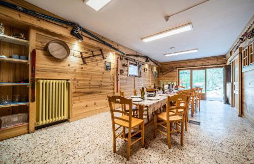 Coeur de Charmy Spa bien-être - Photo 33