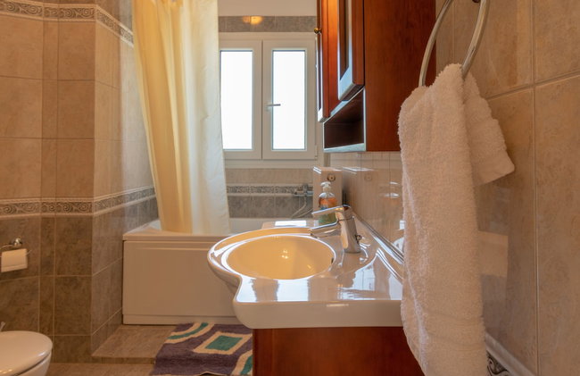 Villa Leo 2 , Dassia - Foto 22