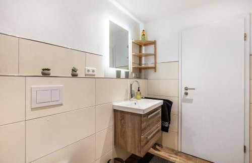 Ferienwohnung Esselsteigblick - Foto 18