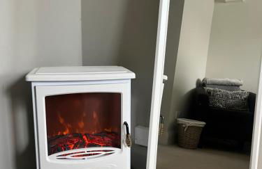 Self contained annexe in the heart of Wedmore - Foto 6