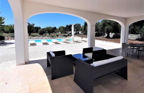 Trullo Tranquillo Ostuni - Foto 6