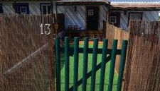 Sunrise Monsaraz Green - 1km Castelo Monsaraz com telheiro e jardim - Foto 5