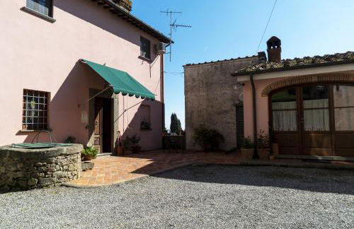 Country Historical House Lucca - Foto 6