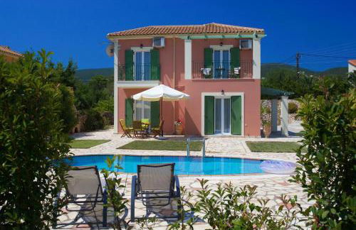 Iliachtides Villas - Foto 4