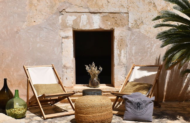 Finca Can Beneït - Photo 43