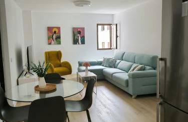 El Álamo Las Nieves Agaete & Parking - Foto 1