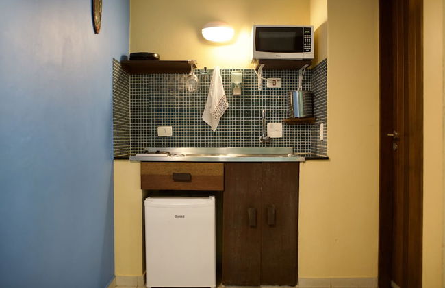 Chales Maritacas - Foto 10