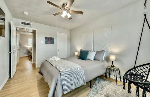 Global Cup The Art Deco and Arboretum Tickets Included - Foto 6