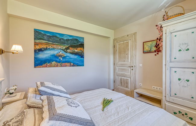 Bled Lake Apartment Blue - Foto 5
