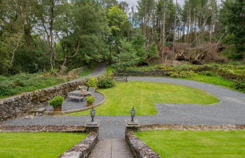 Danes Court House - Foto 20