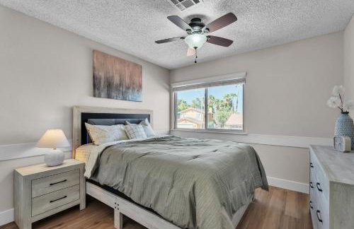 Strip-side Villa Pool, Mini Golf, Casino games - Foto 32